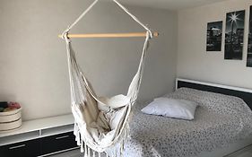 Boutique House